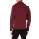 Lacoste Smart Paris Long Sleeve Stretch Polo Shirt - Dark Bordeaux