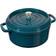 Staub - avec couvercle 6.7 L 28 cm