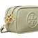 Tory Burch Perry Bombe Mini Bag - Pine Frost