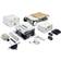 Festool CSC SYS 50 EBI-Set (2x5.0Ah)