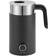 Zwilling Enfinigy Espumador de leche 400 ml Negro - Silver