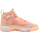 NIKE Jumpman Two Trey W - Sunset Haze/White