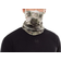 Buff Coolnet UV+ Insect Shield Neck Warmer - Future Forest Green