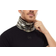 Buff Coolnet UV+ Insect Shield Neck Warmer - Future Forest Green