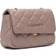 Valentino Bags Ocarina Crossbody Bag - Taupe