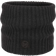 Buff Knitted Neck Warmer - Norval Graphite