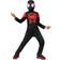 Rubies Spider-Man Into the Spider-Verse Miles Morales Costume for Kids