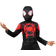 Rubies Spider-Man Into the Spider-Verse Miles Morales Costume for Kids