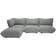 Fatboy Sumo Soffa 108cm 4-sits