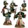 Games Workshop Warhammer 40000 Dark Angels Company Veterans