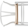 Carl Hansen & Søn CH24 Køkkenstol 76cm