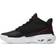 NIKE Jordan Max Aura 4 M - Black/White/University Red