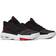 NIKE Jordan Max Aura 4 M - Black/White/University Red