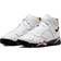 NIKE Air Jordan 7 Retro PS - White/Black/Cardinal Red/Chutney