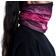 Buff Reversible Polar Neckwear - Hollow Pink