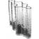 Cooee Design Gry Wide Vas 19cm