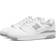 New Balance 550 W - White/Raincloud