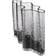 Cooee Design Gry Wide Smoke Vase 19cm