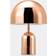 Tom Dixon Bell Portable Tischlampe