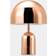 Tom Dixon Bell Transportabel Bordlampe