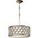 Elstead Lighting Lucia Pendellampa