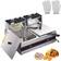 Yescom Electric Countertop Deep Fryer 24L