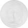 Normann Copenhagen Cosmic Plate Asiet