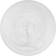 Normann Copenhagen Cosmic Plate Asiet