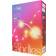 Twinkly Candies Star White/Clear Ljusslinga