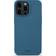 Holdit Mobilskal Slim Denim Blue iPhone 13 Pro