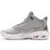 NIKE Jordan Max Aura 4 M - Cool Grey/White/Black/Wolf Grey