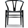 Carl Hansen & Søn CH24 Køkkenstol 75cm