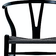 Carl Hansen & Søn CH24 Køkkenstol 75cm