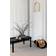 Cooee Design Gry Transparent Vase 24cm