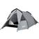 OutSunny 1-2 Person Camping Dome Tent with Porch