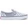 Vans Kid's Checkerboard Classic Slip-on - Tradewinds