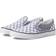 Vans Kid's Checkerboard Classic Slip-on - Tradewinds