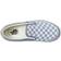 Vans Kid's Checkerboard Classic Slip-on - Tradewinds