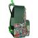 Minecraft Crazy Backpack - Green