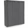 Songmics Portable/Foldable Garderob 150x175cm