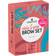 Essence Easy & WOW Brow Set Medium 3pcs