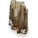 Cooee Design Gry Wide Vas 19cm