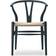 Carl Hansen & Søn CH24 Køkkenstol 76cm