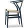 Carl Hansen & Søn CH24 Chaise de Cuisine 76cm