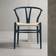 Carl Hansen & Søn CH24 Køkkenstol 76cm