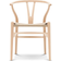Carl Hansen & Søn CH24 Køkkenstol 76cm