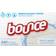 Bounce Free & Gentle Unscented Fabric Softener Sensitive 240 Sheets