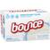 Bounce Free & Gentle Unscented Fabric Softener Sensitive 240 Sheets