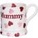 Emma Bridgewater Pink Hearts Mummy Mugg 30cl