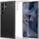 Spigen Liquid Crystal Designed for Galaxy S23 Ultra Case 2023 Crystal Clear